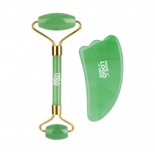 Jade Roller GuaSha Skin Care